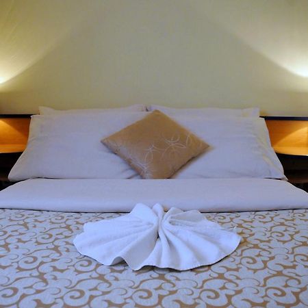 Hotel Galerija زغرب الغرفة الصورة